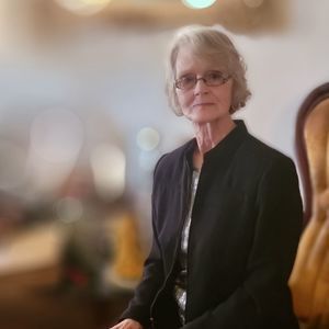 Meet your Posher, Glenna